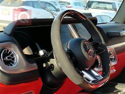 مرسيدس بنز G-Class